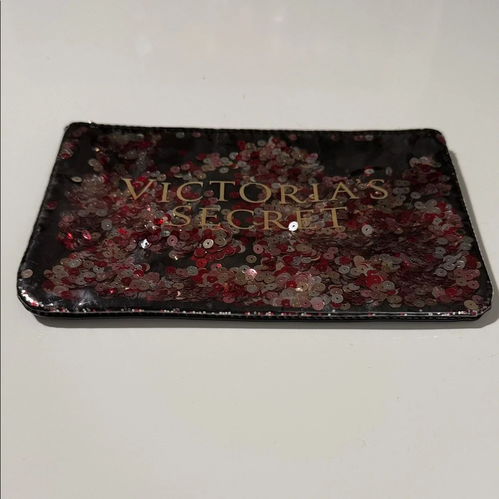 Victorias Secret shiny sequin